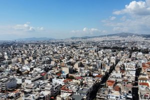 Yunanistan'ın Konut Krizine 6,5 Milyar Euroluk Çözüm