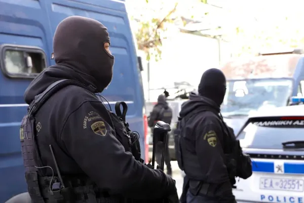 Yunan Mahkemesi, 27 Yıllık Kaçışın Ardından James Dalamangas'ı Mahkûm Etti