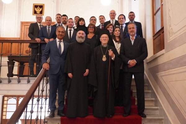 Astoria'daki DOP Ilion Bölümü #135, 'Denizlerde Bahar Galası'nı 3 Mayıs'ta Düzenledi