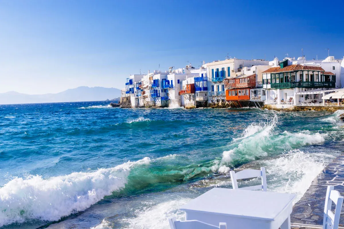Turist Sayısını Artırmak İçin Can Atan 5 Şok Ülke