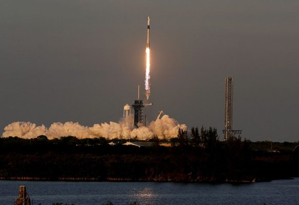 Yunanistan, Uluslararası Uzay İstasyonu'na İlk Astronot Görevini Planlıyor
