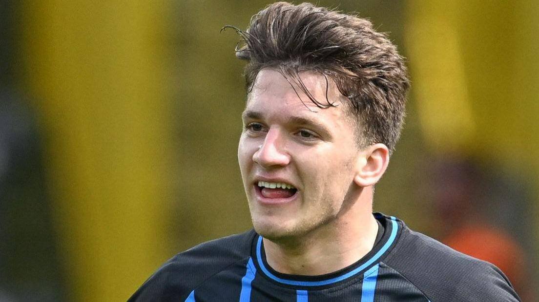 Arsenal, Yunan Milli Futbolcu Christos Tzolis İçin Harekete Geçti