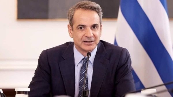 Miçotakis: Yunanistan, BM Destekli Hürmüz Güvenlik Misyonuna Katılmaya Açık