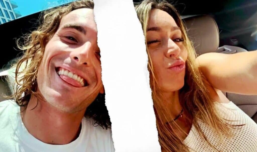 Paula Badosa, Stefanos Tsitsipas Ayrılığı Tartışmalarını Yeniden Alevlendirdi