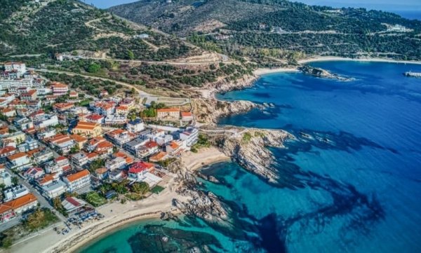 Yunanistan Küresel Rekabetçilikte 50. Sırada