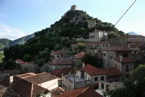 Dağlık Arkadya, Yunan Turizmi İçin Yeni Bir Model Yaratıyor