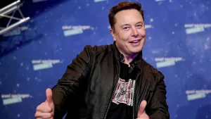 Elon Musk, Tarihi SpaceX Halka Arzının Ardından Dünyanın İlk Trilyoneri Oldu