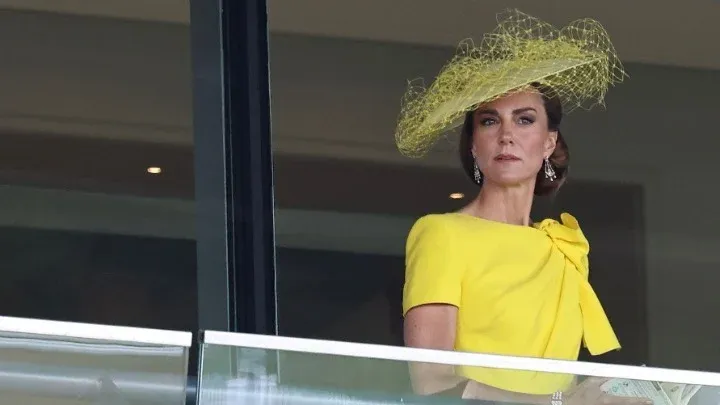 Prenses Kate'in Sağlık Kayıtlarını Satmaya Çalışan Hastane Çalışanına İhtar