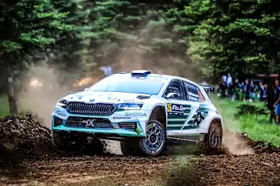 Ralli anı