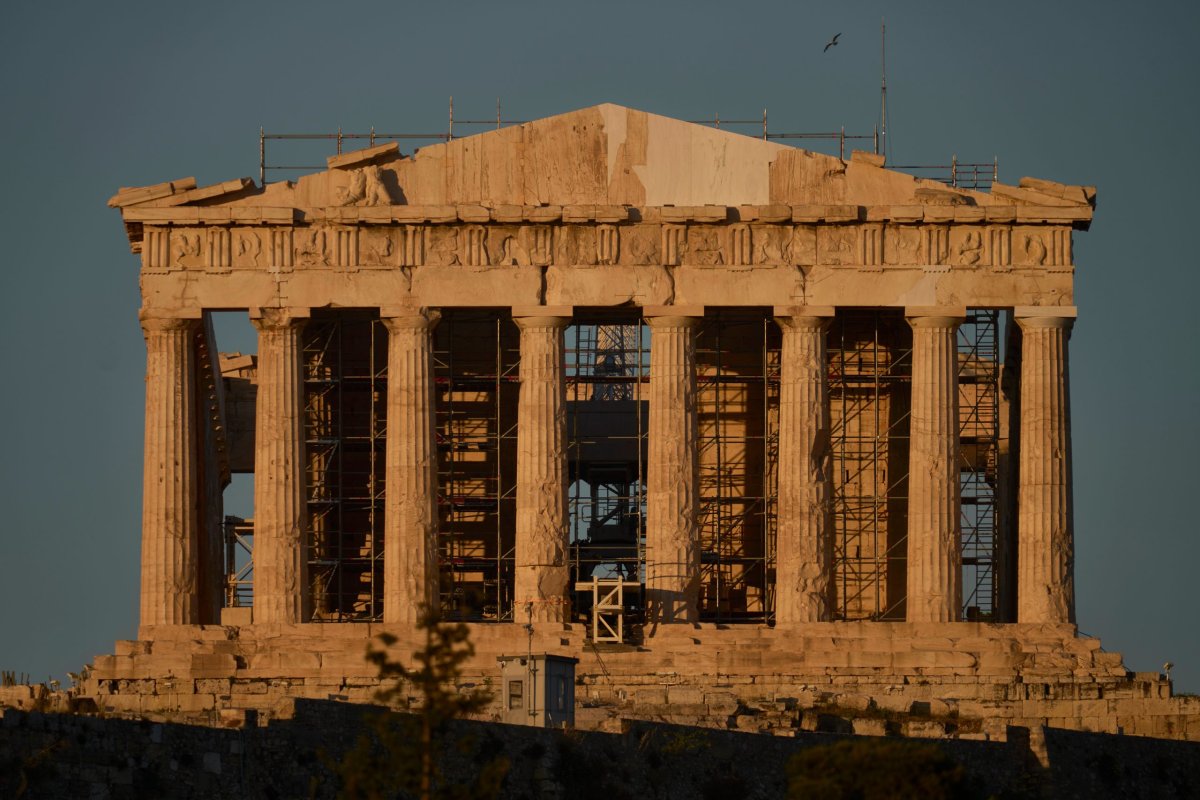 Akropolis, Özel Turlarla Premium Kültürel Deneyim Sunuyor