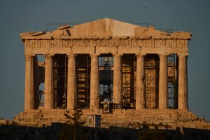Akropolis, Özel Turlarla Premium Kültürel Deneyim Sunuyor