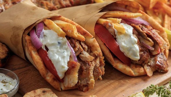 Tüketici Raporu: Yunanlılar Yemek Platformlarından En Çok Ne Sipariş Ediyor?