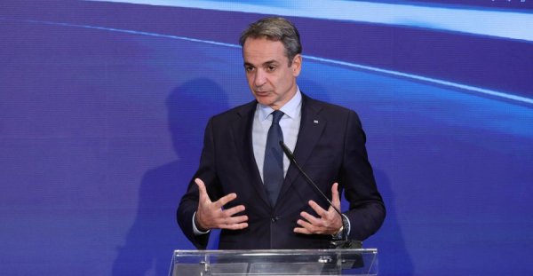 İmar Skandalı: ND Genel Sekreteri'nden İkinci İstifa