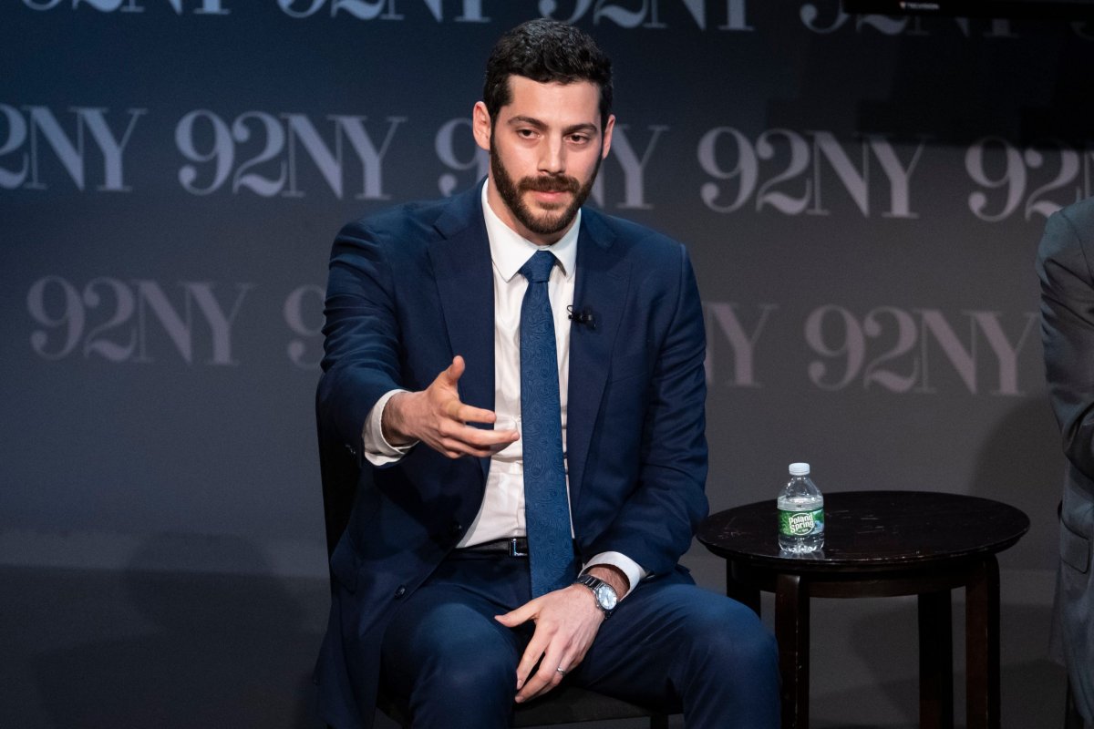 Sinagoglar Dışındaki Protestoların Ardından New York, İbadethane Girişini Engellemeyi Suç Haline Getirdi