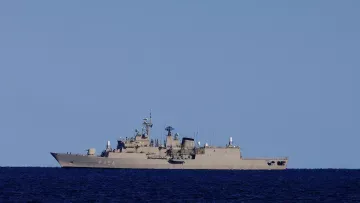 Doğu Akdeniz: İsrail Haritayı Yeniden Çizerken Unutulan Cephe