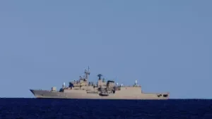 Doğu Akdeniz: İsrail Haritayı Yeniden Çizerken Unutulan Cephe