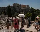 'Atina dev bir otel gibi işleyemez': Belediye başkanı başkenti aşırı turizmden kurtarmaya söz verdi