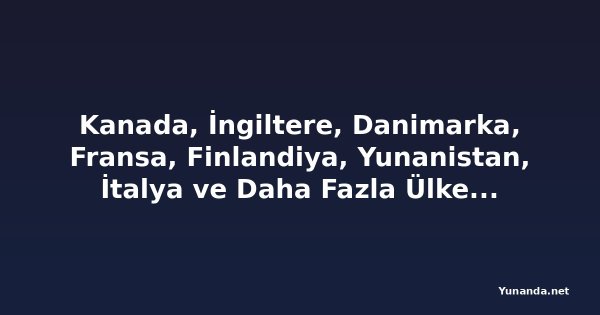 Kanada, İngiltere, Danimarka, Fransa, Finlandiya, Yunanistan, İtalya ve Daha Fazla Ülke, Çin'in Vizesiz Seyahat Politikasıyla Seyahat Erişimini Genişletiyor: Pekin, Şanghay ve Büyük Bölgesel Merkezlerde Yeni Uzun Mesafe Turizm Koridorları Açılıyor