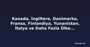 Kanada, İngiltere, Danimarka, Fransa, Finlandiya, Yunanistan, İtalya ve Daha Fazla Ülke, Çin'in Vizesiz Seyahat Politikasıyla Seyahat Erişimini Genişletiyor: Pekin, Şanghay ve Büyük Bölgesel Merkezlerde Yeni Uzun Mesafe Turizm Koridorları Açılıyor