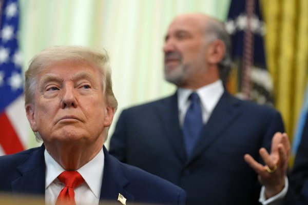 Trump'tan İran Mesajı: Bu Kez Savaşı Bitirecek Anlaşmaya İmza Atılacak