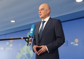Yunanistan Silahlı Kuvvetleri '2030 Gündemi' Kapsamında Entegre Bilgi Savunma Sistemine Dönüştürülüyor