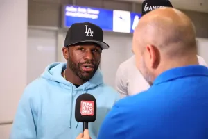 Mahkeme Kararı Mayweather-Zambidis Maçını İptal Ettirdi