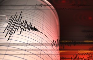 Girit'te İki Güçlü Deprem; Samaria Boğazı Tahliye Edildi