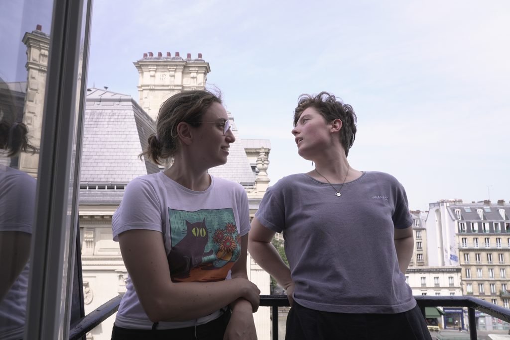 Paris'in Efsanevi Çatı Katları Tarihi Sıcak Dalgasında Kabusa Döndü