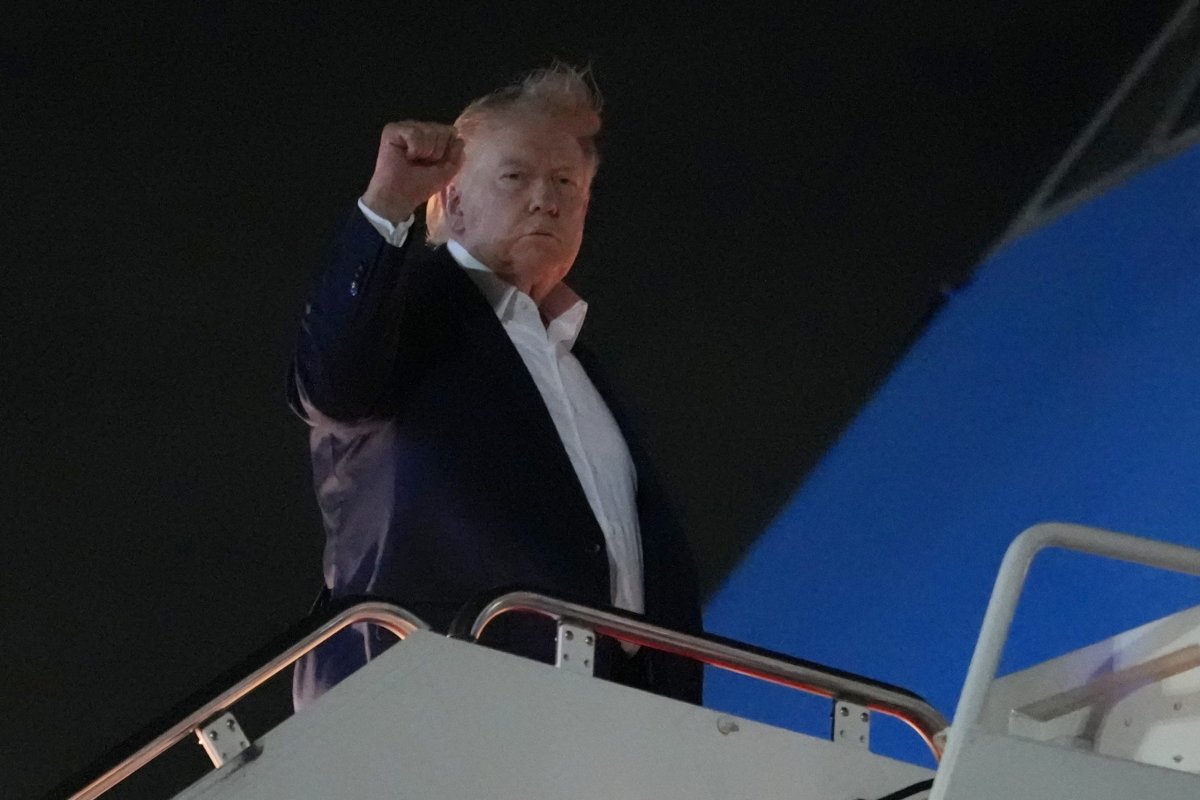 Trump, İran Savaşını Bitiren Anlaşmayla G7’ye Güçlü Gidiyor: 'Petrol Aksın!'