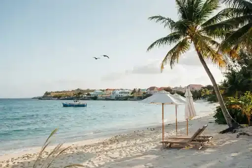Barbados, Yunanistan ve Tayland'ı Geçti: Kış Seyahati için En İyi Ada Kaçamakları