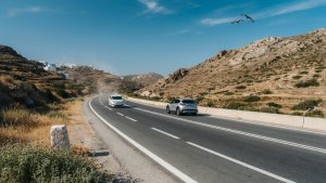 Yunanistan'ın E65 Otoyolu Trikala ve Grevena Bölgelerinde Turizmi Canlandırıyor