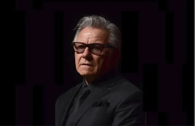 Hollywood Efsanesi Harvey Keitel, Atina Film Festivali'ni Açıyor