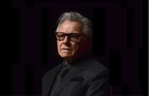 Hollywood Efsanesi Harvey Keitel, Atina Film Festivali'ni Açıyor