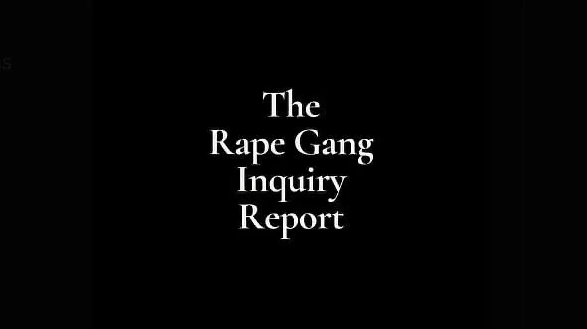 İngiltere'de Çocuk İstismarı Çeteleri Skandalı Bağımsız Raporla Yeniden Alevlendi