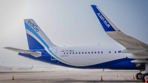 IndiGo Uzun Mesafe Hedeflerini Genişletiyor: Atina Seferi Stratejik Önem Kazanıyor