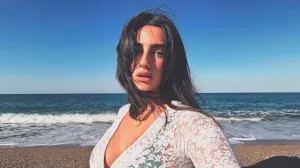 Danae Kimdir? TikTok'un Viral Yaz Şarkısı 'Ki Allo'nun Arkasındaki Yunan Şarkıcı