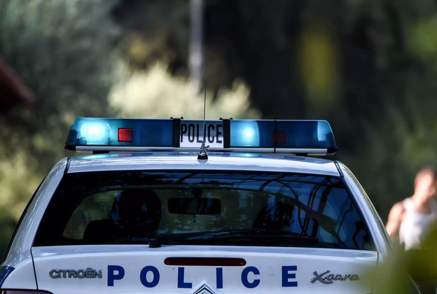 Drama'da Kadın Cinayeti: Polis Memuru Karısını Öldürüp İntihar Etti
