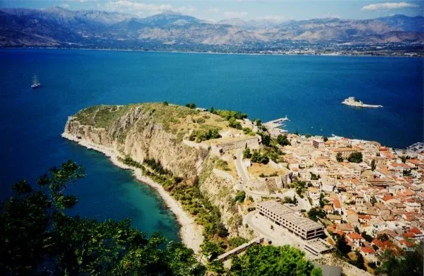 Bu Yaz Peloponez'i Ziyaret İçin 10 Neden