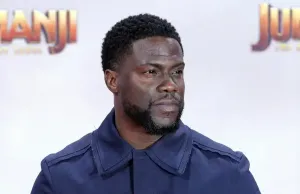 Kevin Hart ve Ludacris Atina Rivierası'nda Görüldü