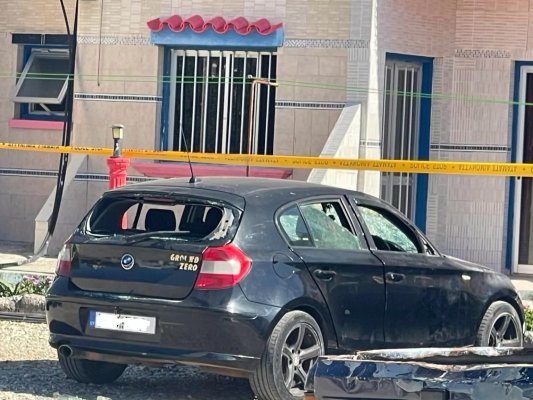 Kıbrıs'ta Trajedi: 8 ve 10 Yaşındaki İki Çocuğun Arabada Ölü Bulunması