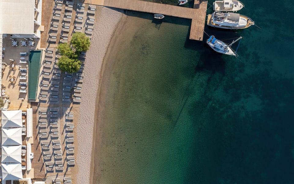 Patmos Aktis 2026: Kutsal Adanın En İyi Saklı Sırrı Daha da İyileşti