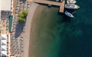 Patmos Aktis 2026: Kutsal Adanın En İyi Saklı Sırrı Daha da İyileşti