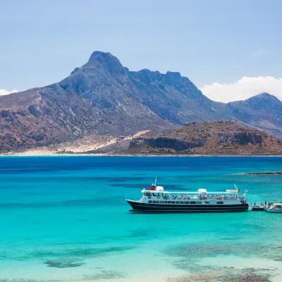 Yunanistan, Hırvatistan, İspanya ve İtalya'da Feribotlarda %7 İndirim