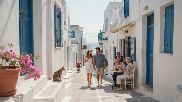 Louis Hotels’e Tripadvisor’dan Çifte Ödül: Yunanistan ve Kıbrıs Turizmi İçin Büyük Gelişme