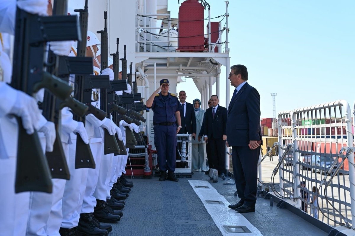Türkiye, Kıbrıs ve Doğu Akdeniz'deki Gelişmelere Nasıl Yanıt Veriyor?