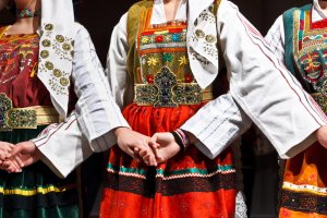 Yunanistan Kültür Bakanlığı'ndan Geleneksel Festivallere 1,69 Milyon Avro Hibe