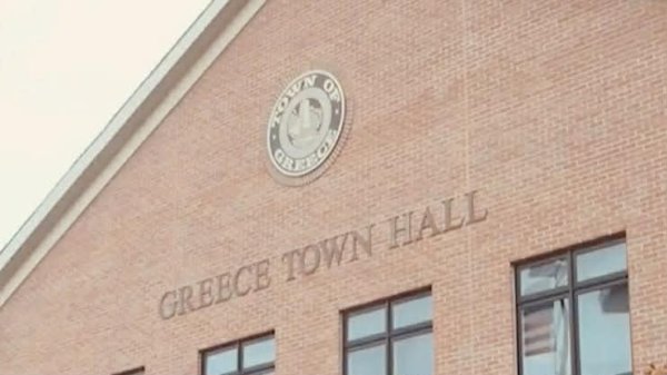 ABD'deki Greece Kasabası 4 Temmuz'u Havai Fişeklerle Kutlayacak