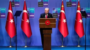 Erdoğan: Miçotakis'in 'Casus Belli' ve F-35 Atıfları Hatalı
