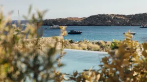 Fouquet's Mykonos, Yunanistan – CN Traveller Otel İncelemesi