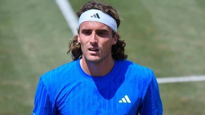 De Minaur, Tsitsipas'ı Devirerek Washington'da Tarihi Bir Zafere İmza Attı